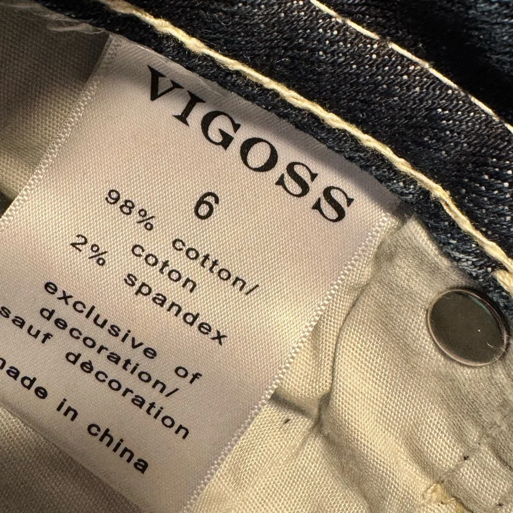 Vigoss stylish boot